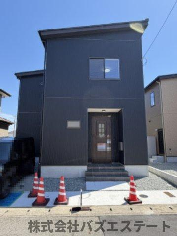 網干区興浜　新築一戸建て