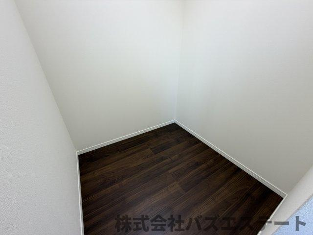 網干区興浜　新築一戸建ての子供部屋