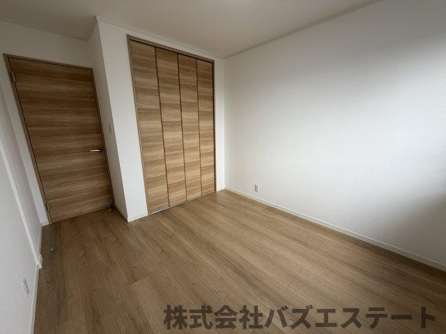 東雲町　中古一戸建ての子供部屋