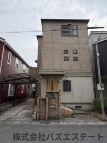 東雲町　中古一戸建て