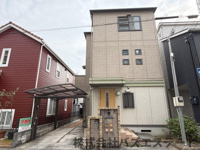 東雲町　中古一戸建てのその他