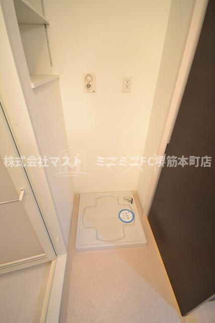 デセンテ北梅田のその他