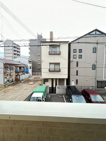 MUKOGAWA1414の展望