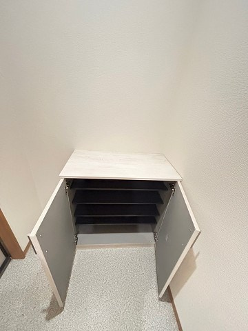 MUKOGAWA1414の設備