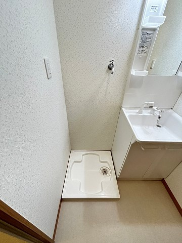 MUKOGAWA1414の設備