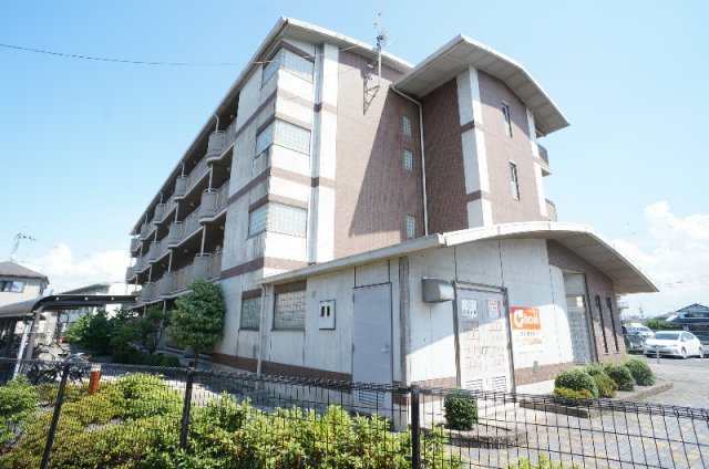 【外観】 | ジュネス藤 | きれいな外観です