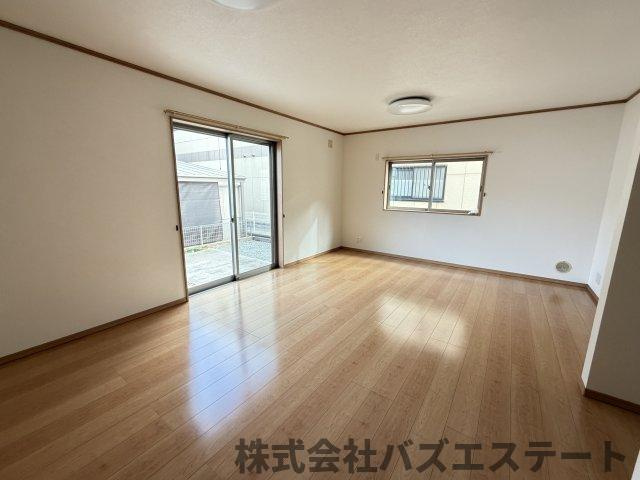 網干区田井　中古一戸建ての内装