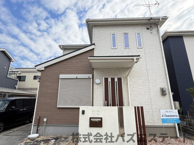 網干区田井　中古一戸建て