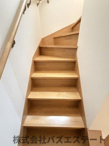 網干区田井　中古一戸建てのその他