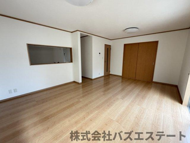 網干区田井　中古一戸建ての内装