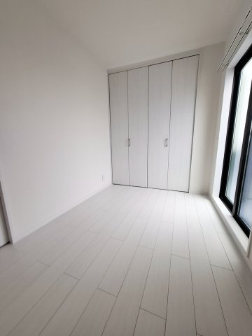 リブレメゾン下大市西町Ⅰの洋室|床暖房あり