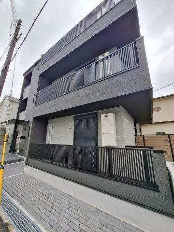 リブレメゾン下大市西町Ⅰ