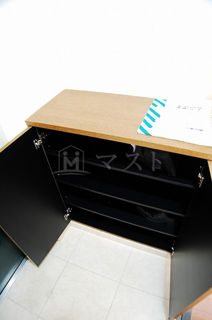 ゼフェロス南堀江のその他