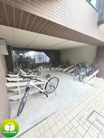 スパシエルクス門前仲町のその他