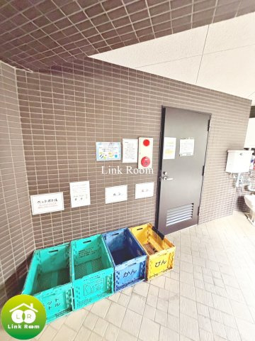 スパシエルクス門前仲町のその他