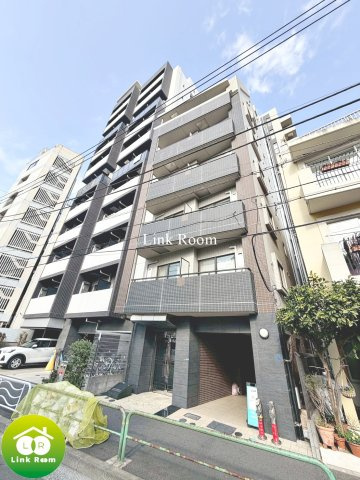 スパシエルクス門前仲町のその他