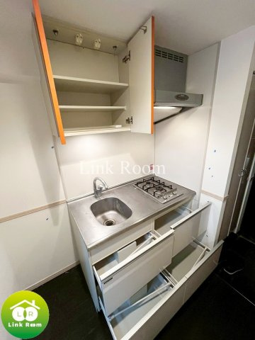 スパシエルクス門前仲町の設備