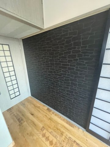 福岡市南区大楠１丁目の賃貸マンションの展望