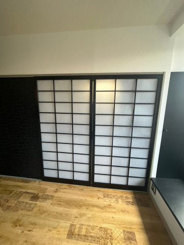 福岡市南区大楠１丁目の賃貸マンションの洋室