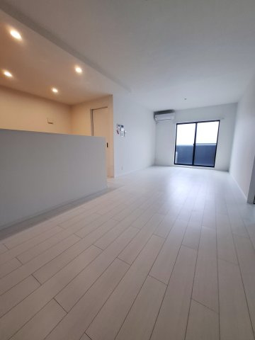 リブレメゾン下大市西町Ⅰの居間・リビング