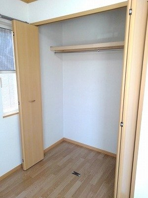 【収納】 | エフ・エレガント　Ａ