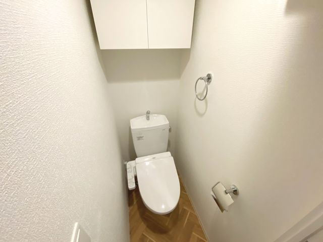 【トイレ】 | セレニテ新大阪ミラク弐番館