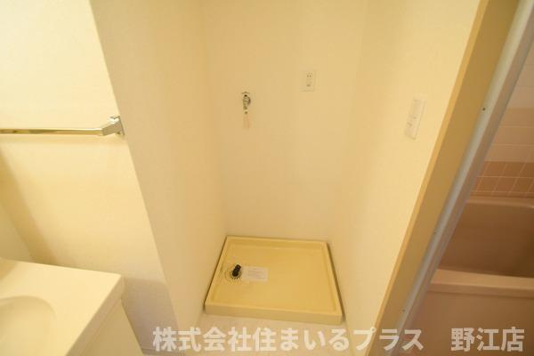 アーバンパーク関目のその他