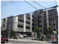 板橋区上板橋１丁目のマンションの画像