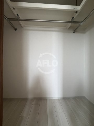 ハルモシティの収納|ハルモシティ　