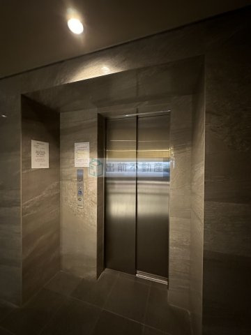 文京区水道２丁目の賃貸マンションのその他共用部分