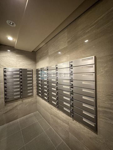 文京区水道２丁目の賃貸マンションのその他共用部分