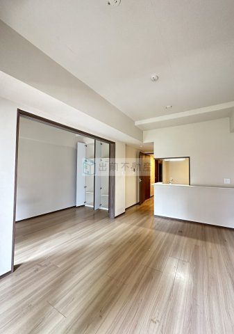 文京区水道２丁目の賃貸マンションの内装