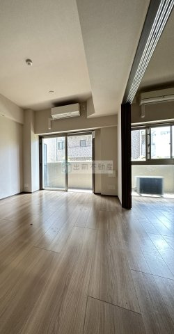 文京区水道２丁目の賃貸マンションの居間・リビング