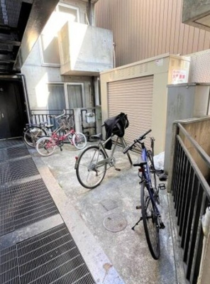 【設備】 | 打中スカイマンションⅠ | ※イメージ写真です