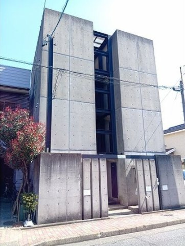 【外観】 | 打中スカイマンションⅠ | ※イメージ画像です
