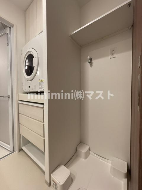 スプランディッド本町グランの設備