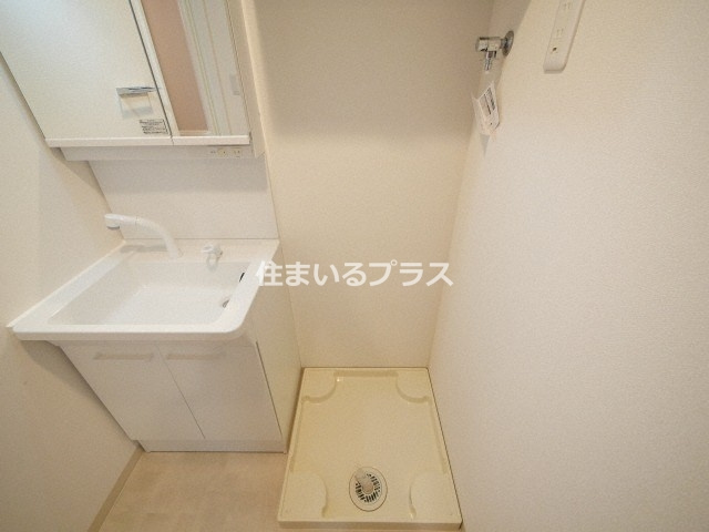 LiveCasa城東中央の設備