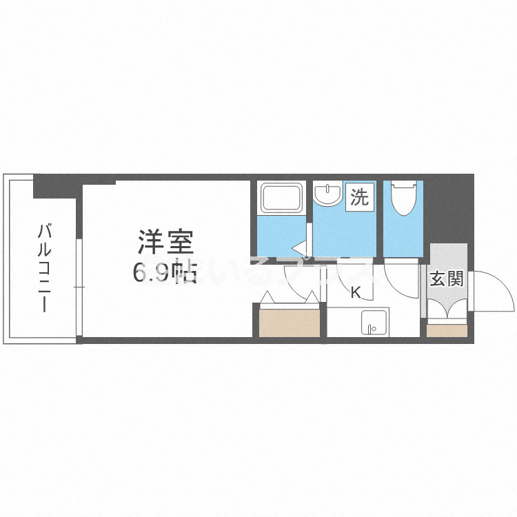 LiveCasa城東中央のその他