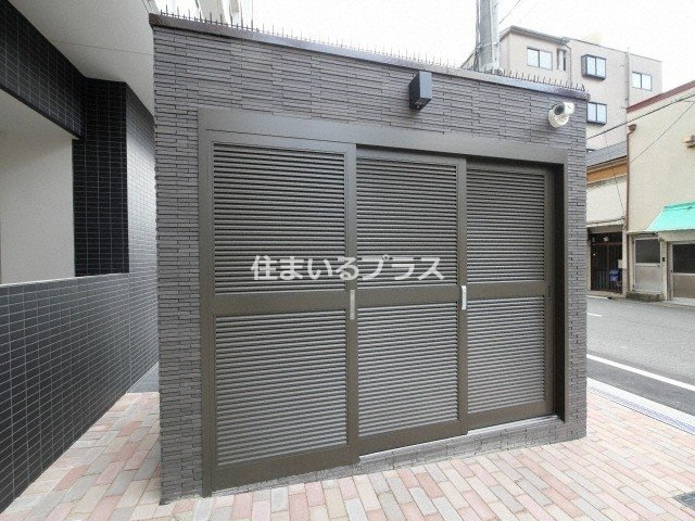 LiveCasa城東中央のその他共用部分
