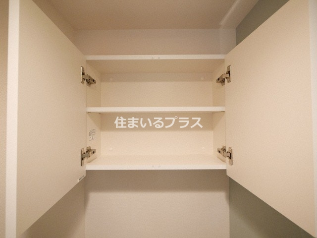 LiveCasa城東中央のその他