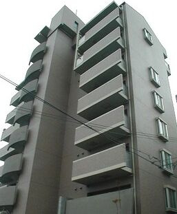 ターメリックスクエア　鴫野小学校区の外観|ターメリックスクエア　外観
