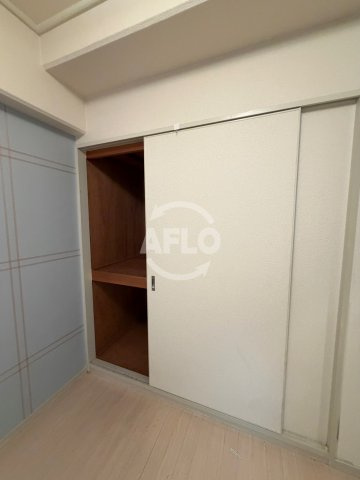 ヒルブリッジヒルNo.2の収納|ヒルブリッジヒルNo.2　収納