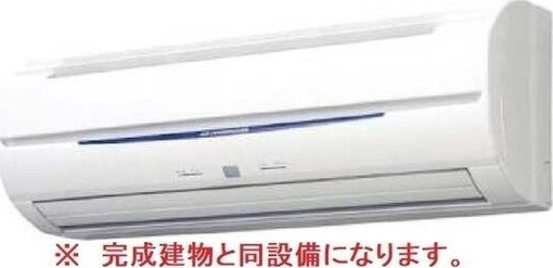 ヒカルサ西宮浜甲子園サウスの設備