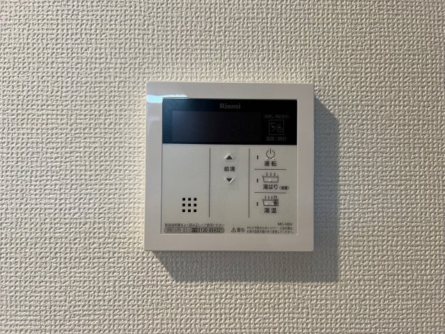RISING MAISON 本町橋（旧名称：レオンコンフォート本町橋）の設備