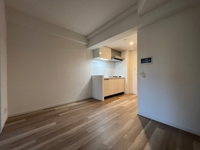 RISING MAISON 本町橋（旧名称：レオンコンフォート本町橋）の洋室