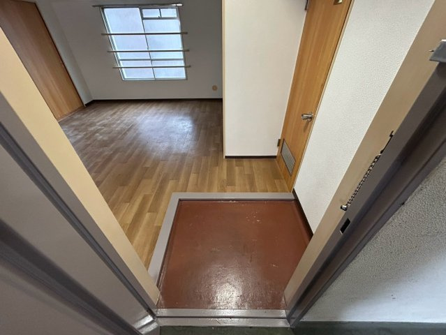 オクダビル｜名古屋市の賃貸ならMy賃貸の玄関|オクダビル