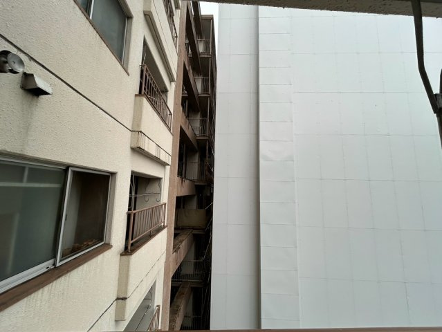 オクダビル｜名古屋市の賃貸ならMy賃貸の展望|オクダビル