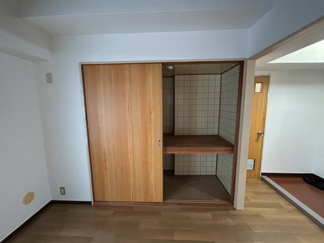 オクダビル｜名古屋市の賃貸ならMy賃貸の収納|オクダビル