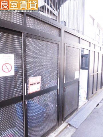 【その他】 | レジデンス代官町スクエア