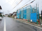 高崎市東貝沢町　新築住宅の画像